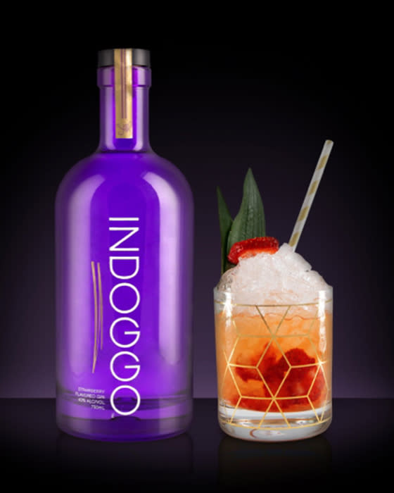 Recipe - Indoggo Remix - Featured Image Recipe - Indoggo Remix - Featured Image