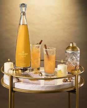 Recipe - Cincoro Reposado Spiced Paloma - Featured Image