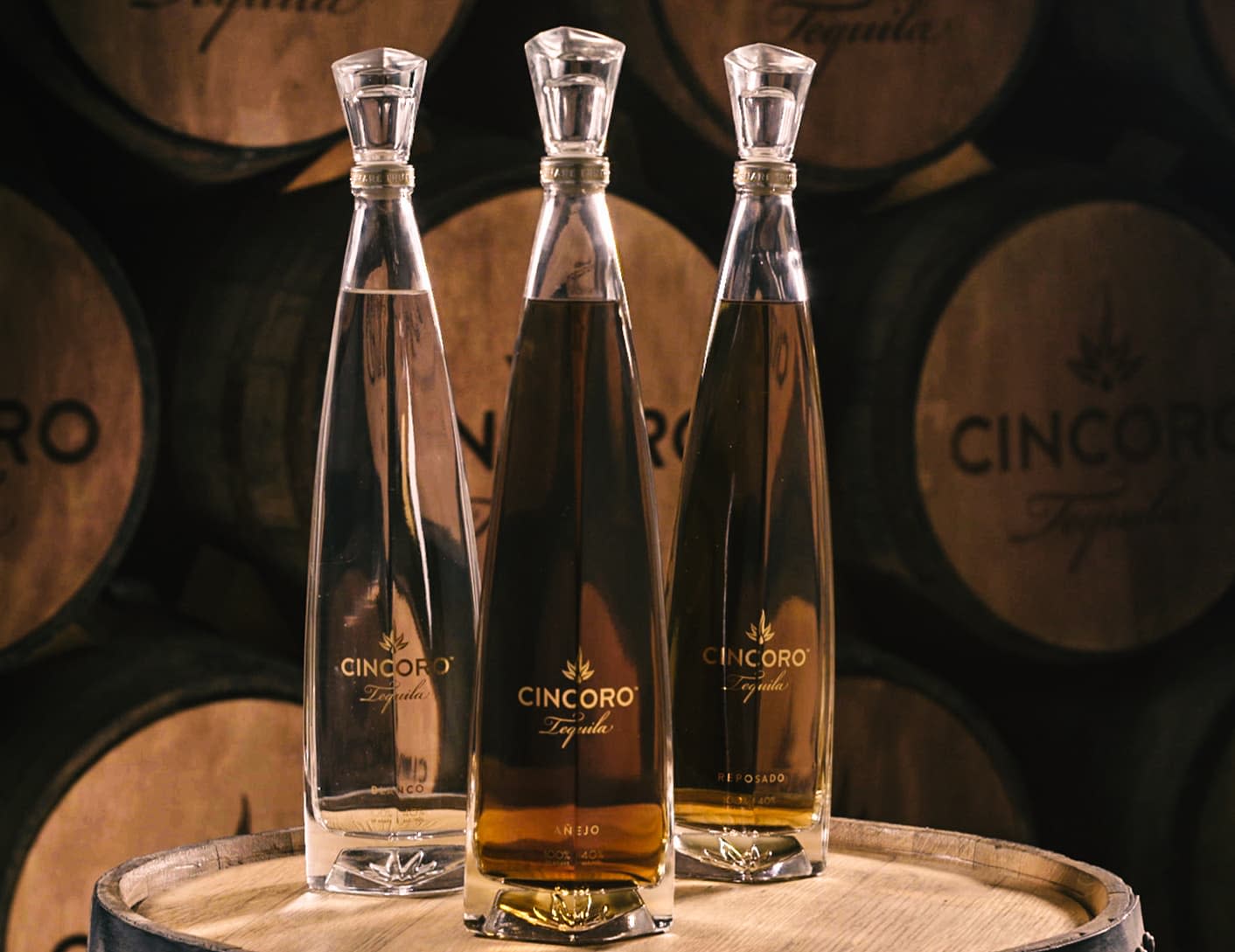 Article Content 46.6: For Someone New to Your Tequilas, Where do You Recommend They Start - Split Tout Image Article Content 46.6: For Someone New to Your Tequilas, Where do You Recommend They Start - Split Tout Image