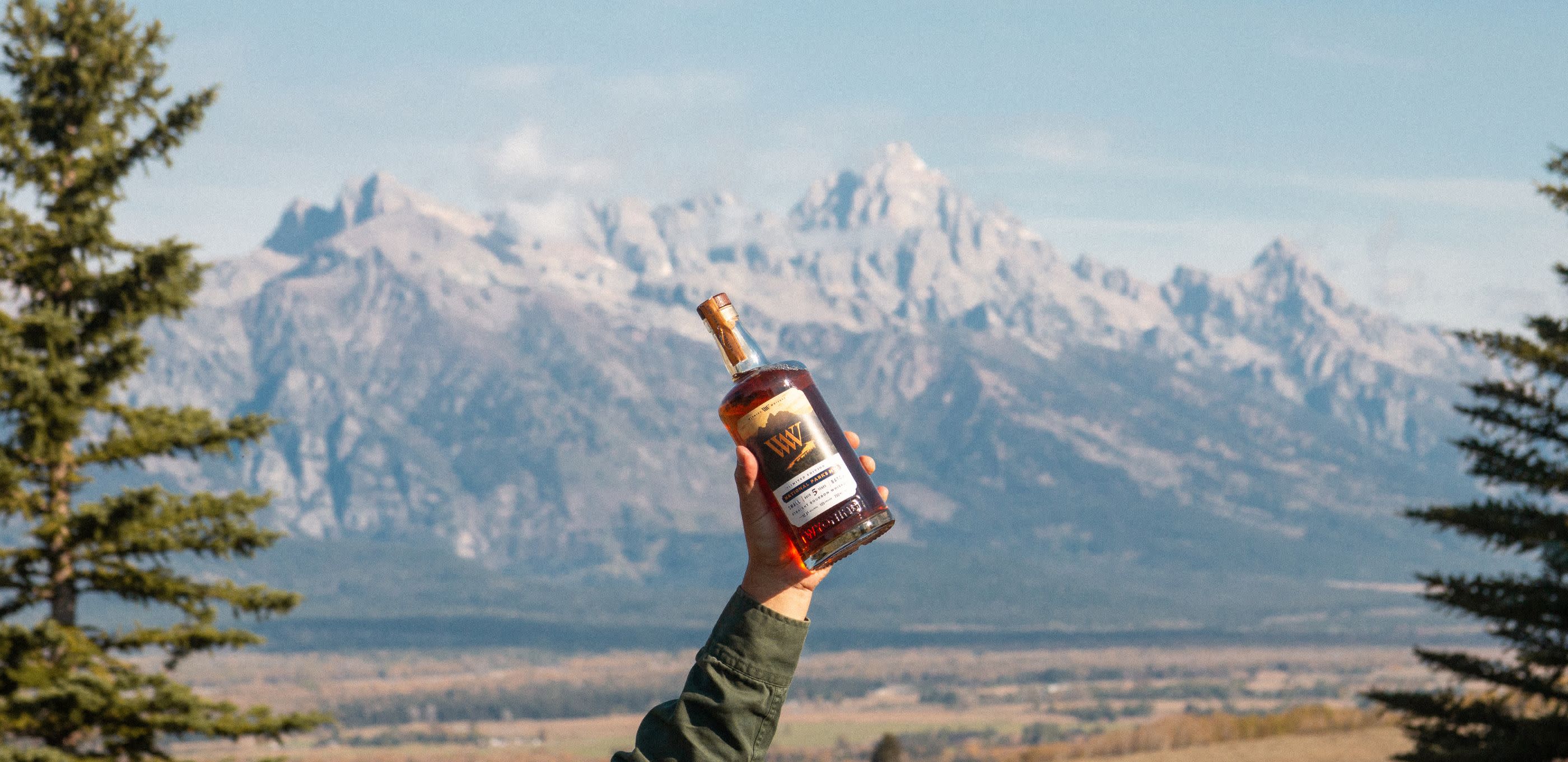 Article 83: Discover Wyoming Whiskey: Made of Wyoming - Featured Image