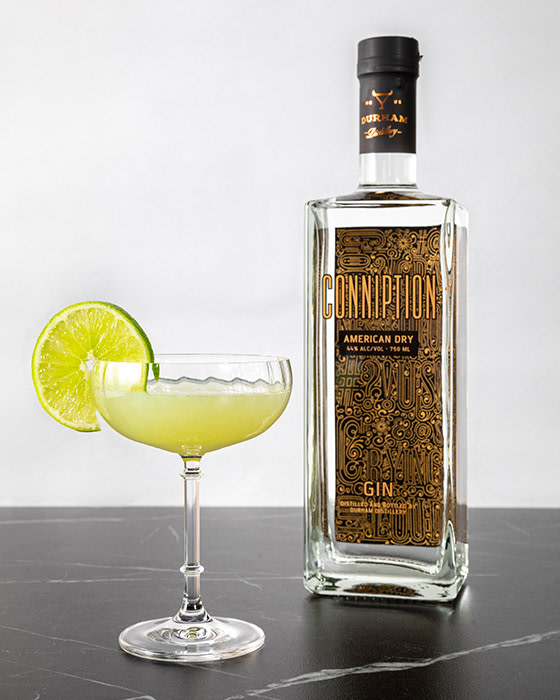 Recipe - Conniption Pegu Club - Featured Image Recipe - Conniption Pegu Club - Featured Image