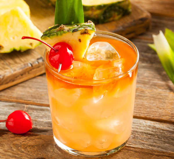 Flavorful Cocktails for Summer Flavorful Cocktails for Summer
