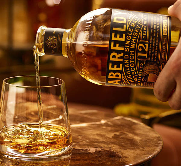 A Toast to the Man Behind International Whiskey Day