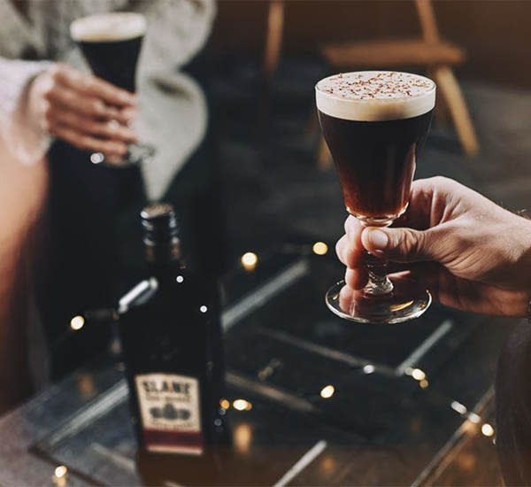 CL slot 2 Image Sláinte to St. Patrick