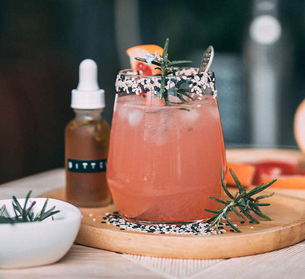 Delightful No-Lo Spirits for the New Year