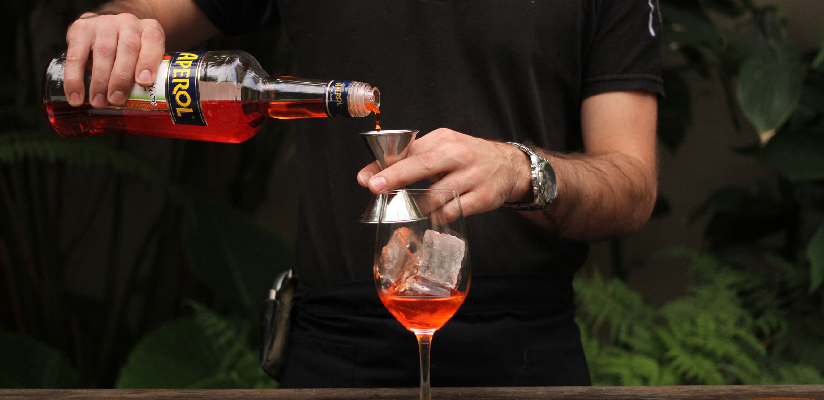 Cocktail Lounge: Fan Favorite Articles - Small 1 Info Card Image A Beginner's Guide: Amaro