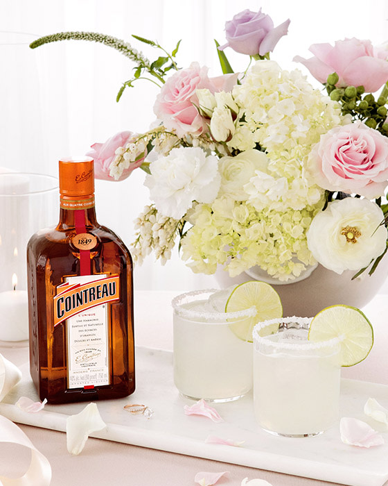 Recipe - Cointreau Original Margarita - Featured Image