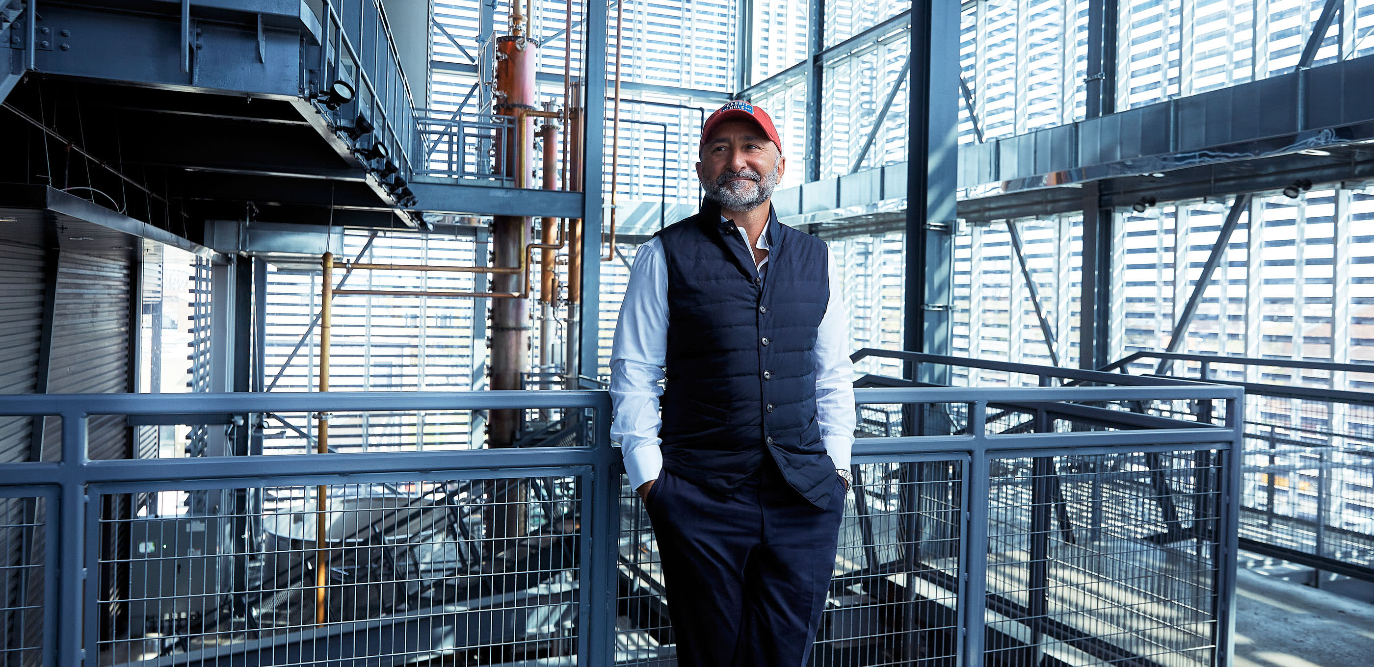 Behind the Brand Kaveh Zamanian Article Desktop Image