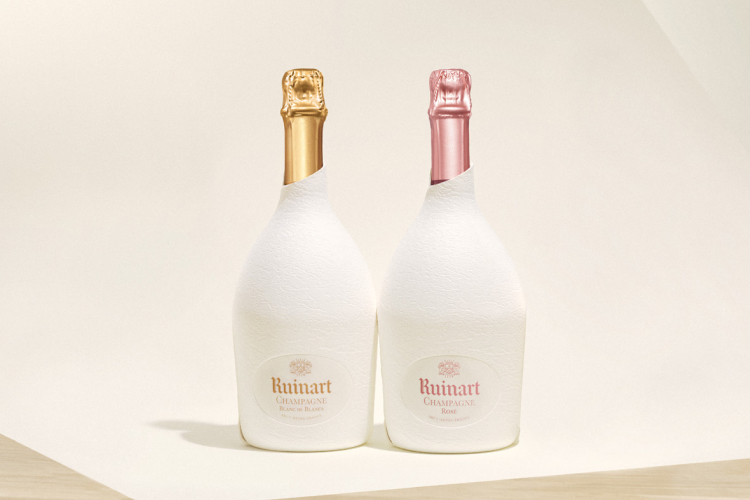 Ruinart Champagne | ReserveBar