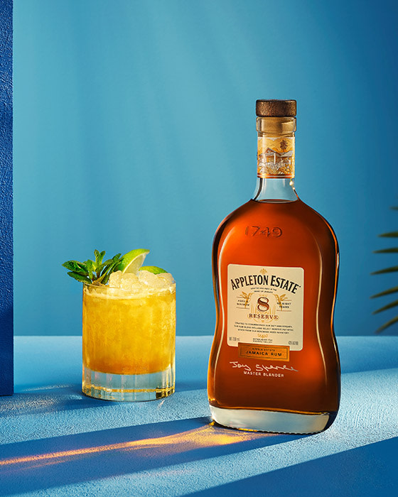 Recipe - Appleton Estate 8YO Mai Tai - Featured Image