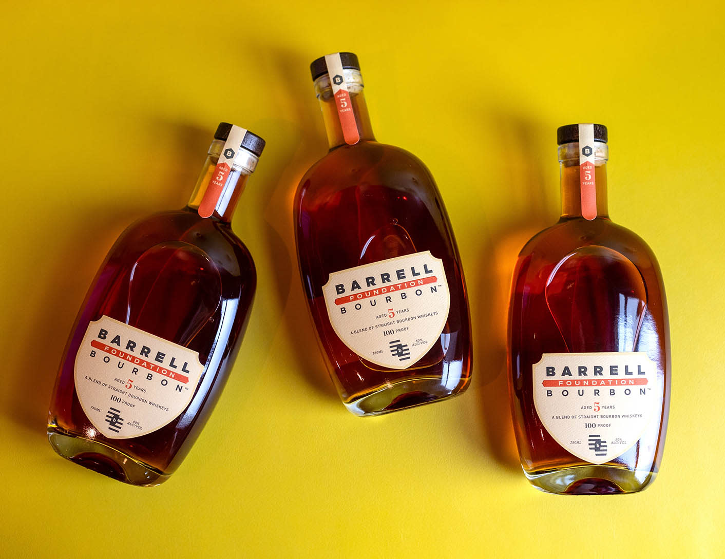 Article Content 191.10: If someone was new to Barrell Craft Spirits - Split Tout Image Article Content 191.10: If someone was new to Barrell Craft Spirits - Split Tout Image