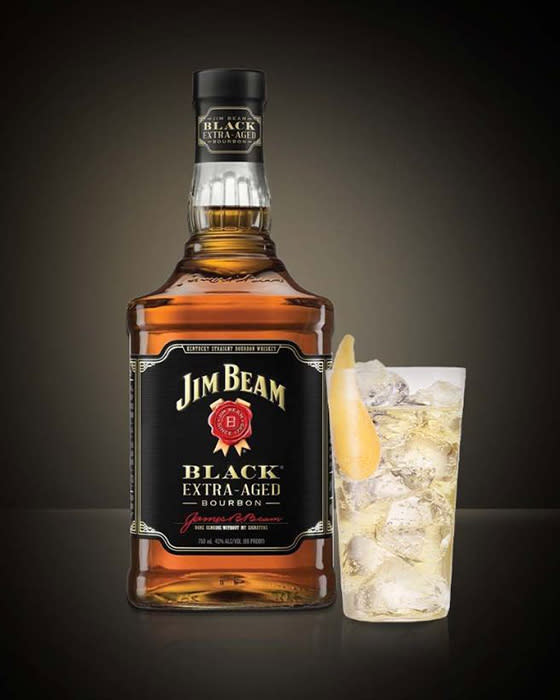 Recipe - Jim Beam Happy Cider - Featured Image