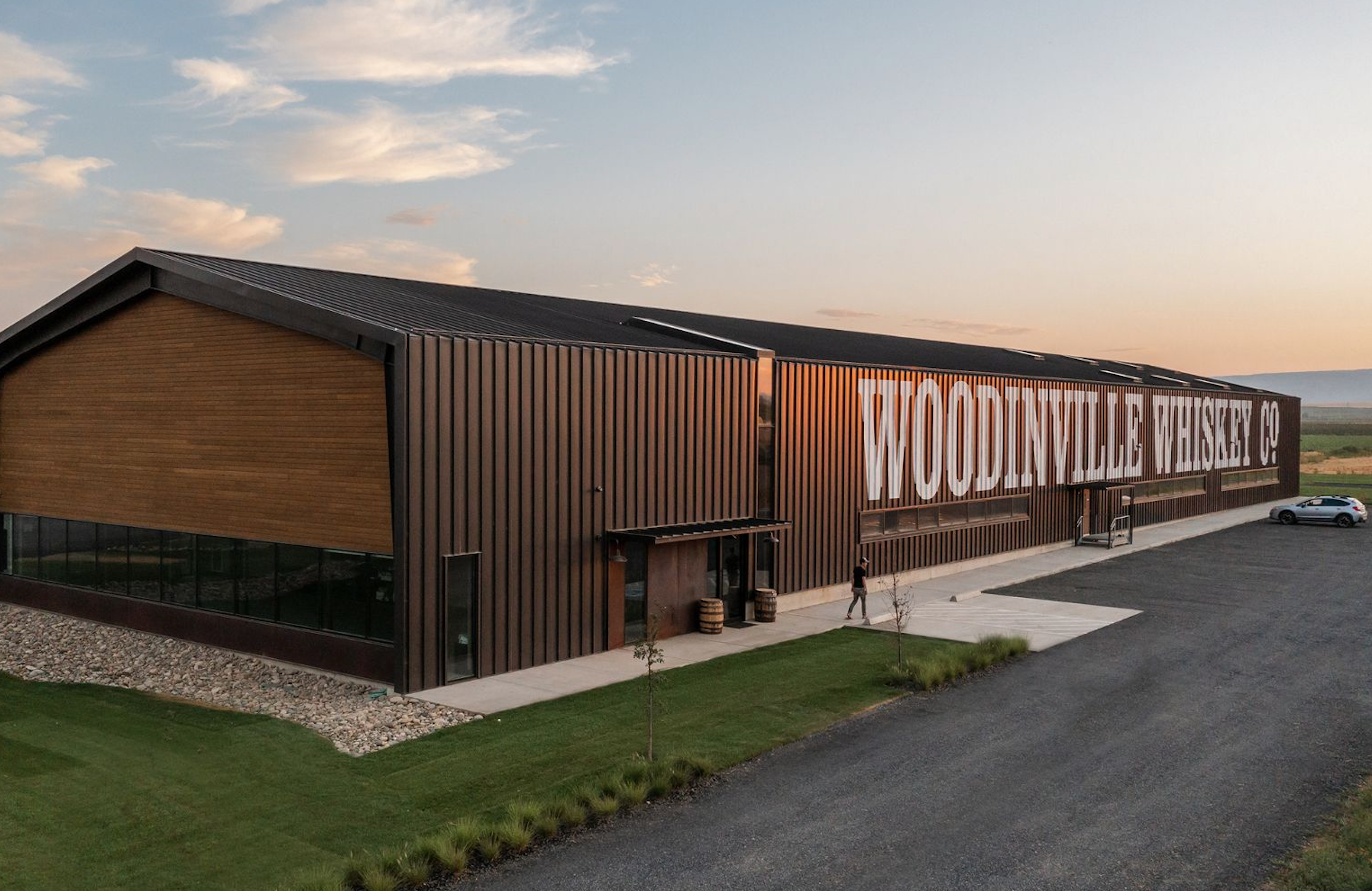 Article Content 96.6: Where Do You See Woodinville Fitting Within a Growing and Evolving Bourbon Space - Split Tout Image Article Content 96.6: Where Do You See Woodinville Fitting Within a Growing and Evolving Bourbon Space - Split Tout Image