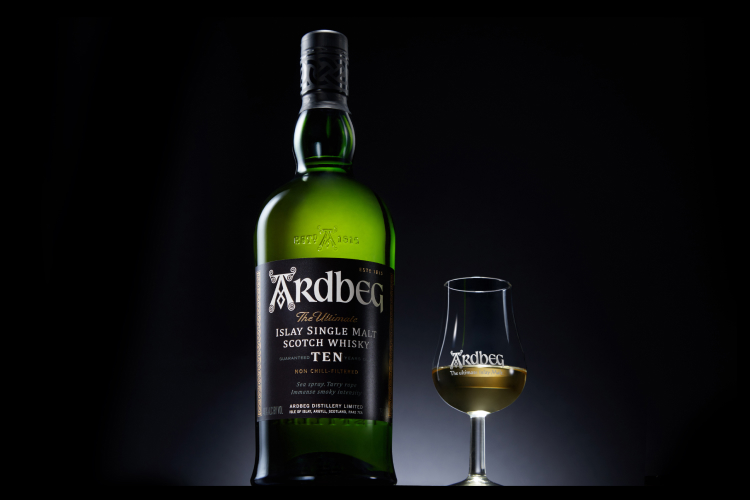 Ardbeg Ardcore & 8 Edisussion セット SHOP ALL – Ardbeg HK