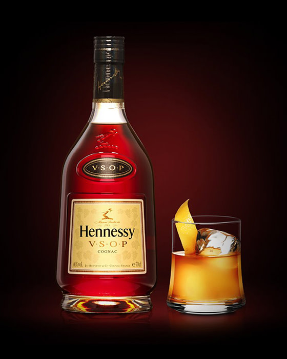 Recipe - Hennessy Sour - Featured Image