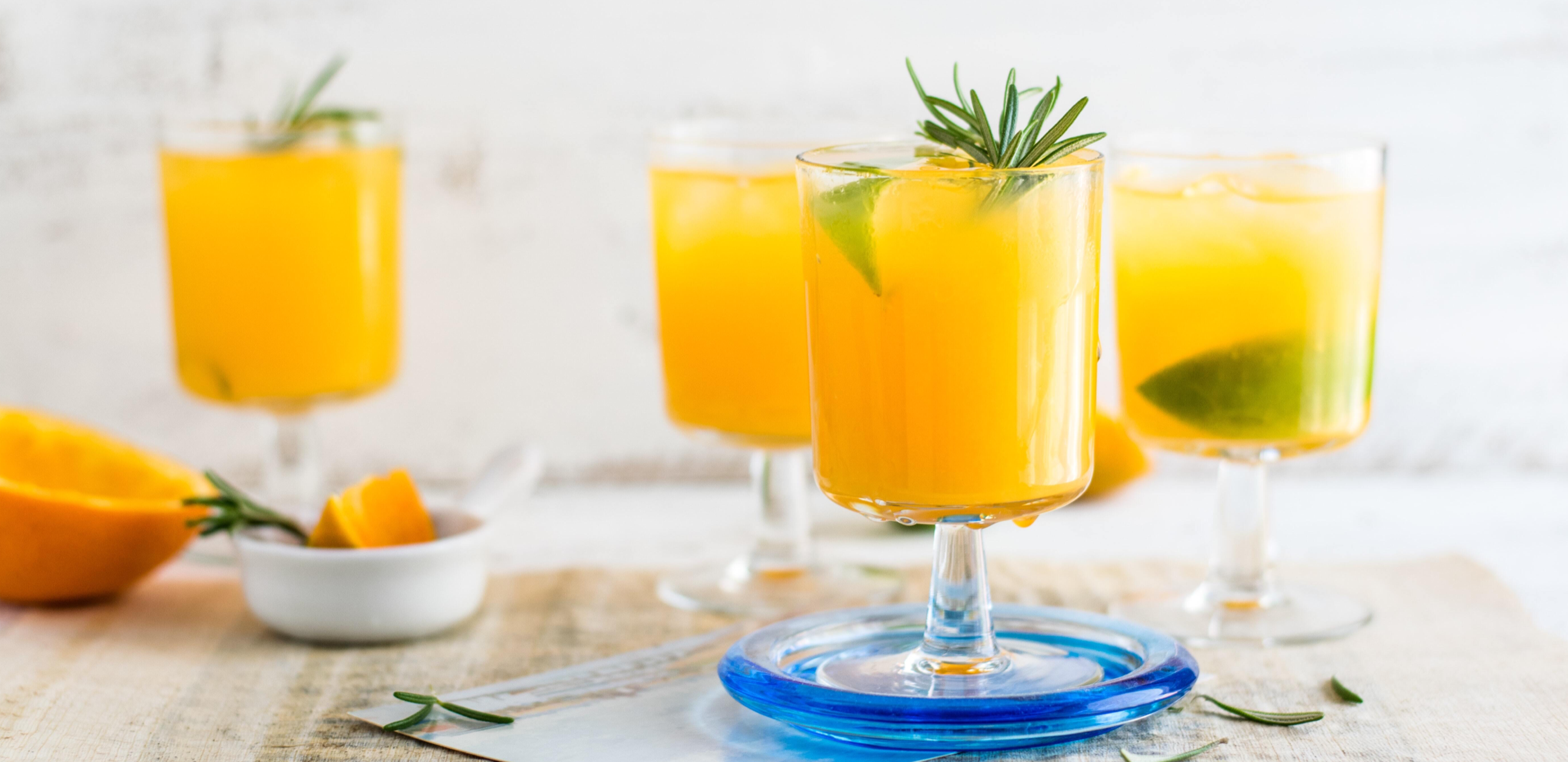 Article 4: Preparing the Perfect Brunch Cocktails - Featured Image