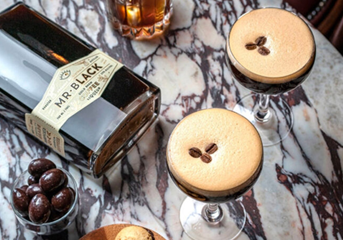 Espresso Martini