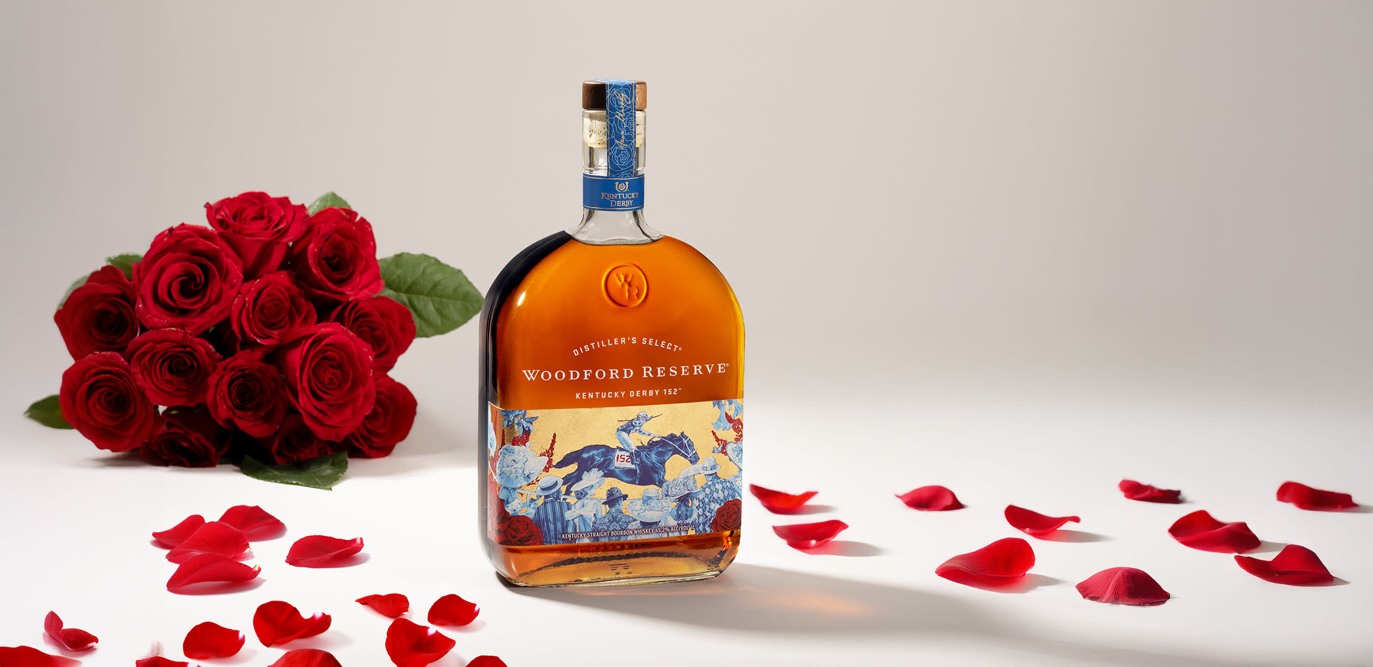 Article 1: The History of Racing and the Mint Julep - Featured Image