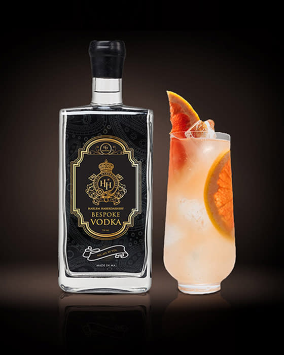 Recipe - HH Bespoke Greyhound - Featured Image Recipe - HH Bespoke Greyhound - Featured Image