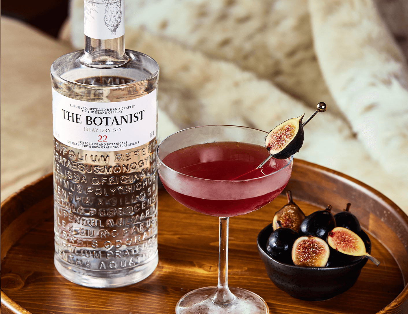 Article Content 110.6: The Botanist Fig Martinez - Split Tout Image Article Content 110.6: The Botanist Fig Martinez - Split Tout Image