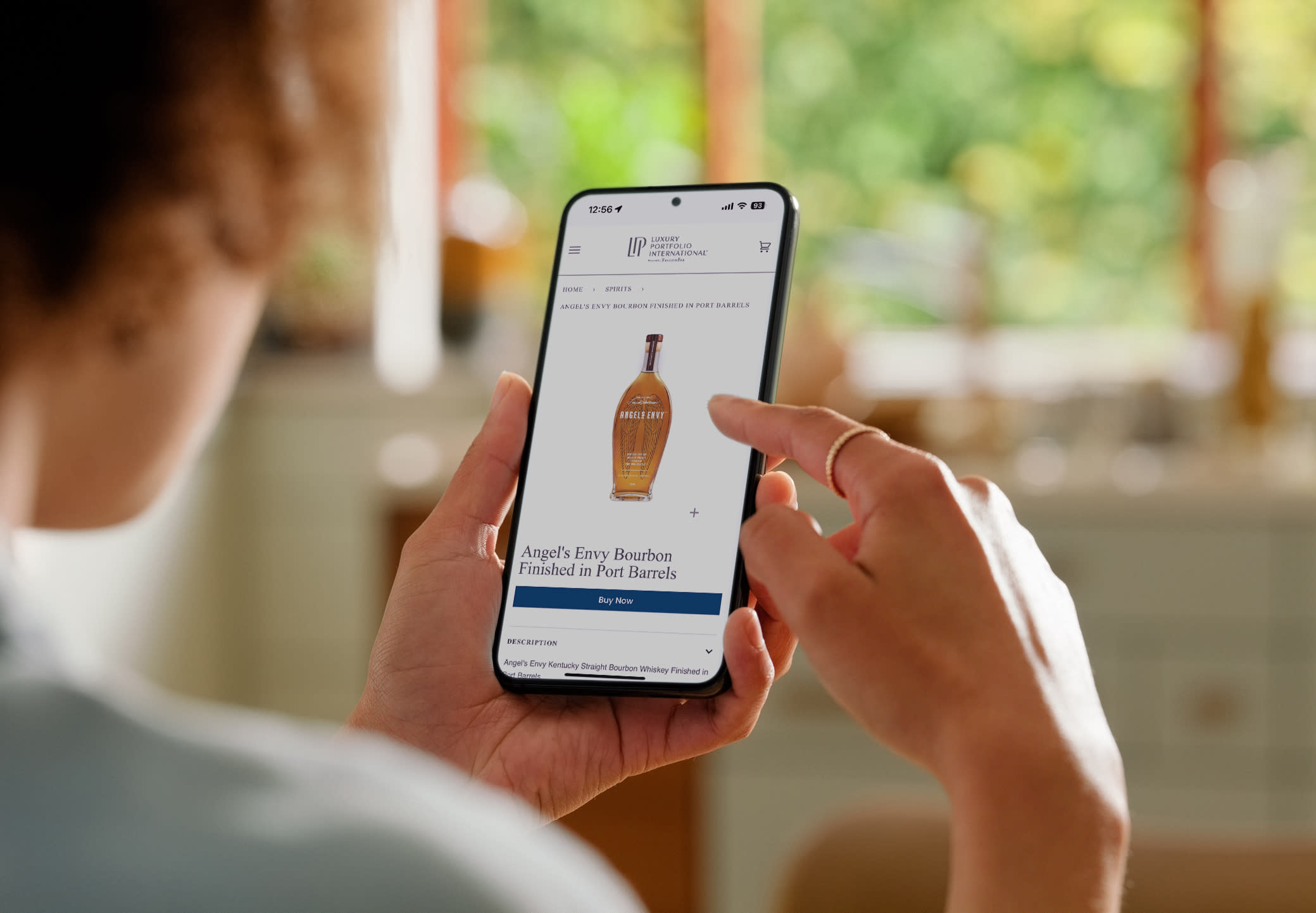 Liquid Commerce Landing Page: Article Spotlight - Large 2 Featured Image LiquidCommerce Elements 2.0: Redefining Alcohol eCommerce