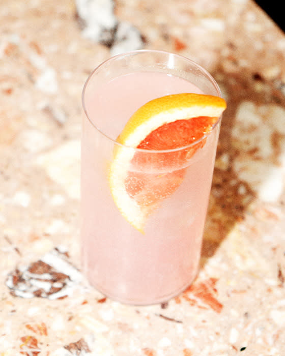 Recipe - Empirical Ayuuk Smoky Paloma - Featured Image