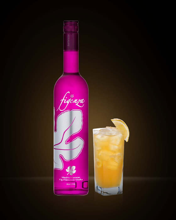 Recipe - Figenza Call Me Honey - Featured Image Recipe - Figenza Call Me Honey - Featured Image
