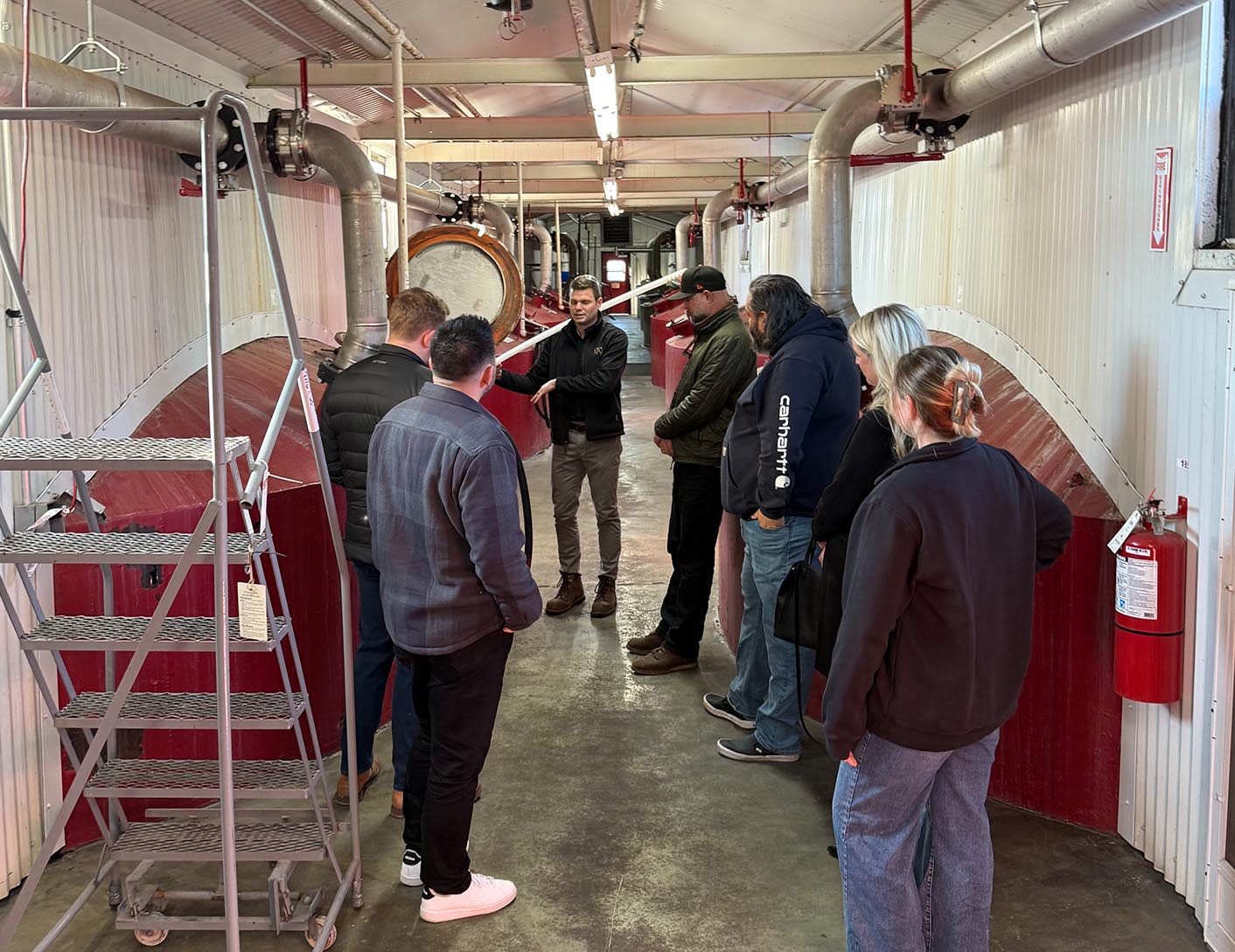 Article Content 195.7: Do you have any routines or ways that you approach either production or selection - Split Tout