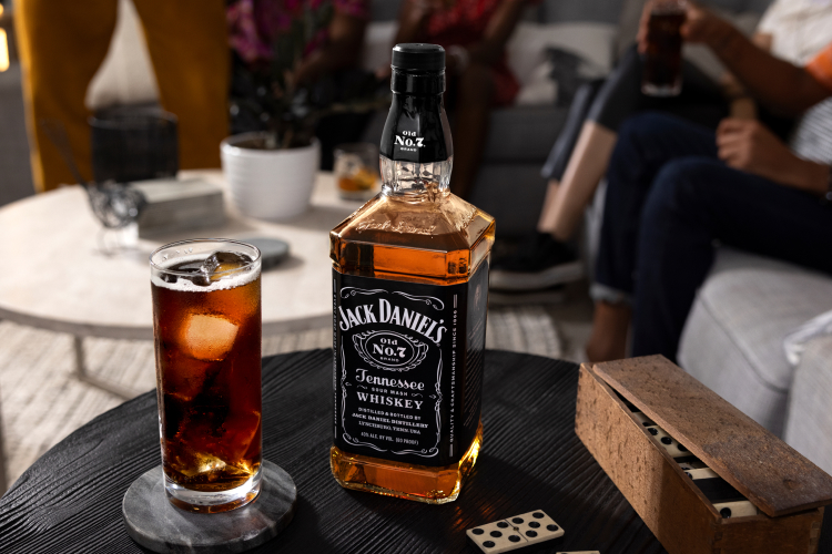 Shop The Jack Daniel's Collection | ReserveBar Shop The Jack Daniel's Collection | ReserveBar
