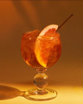 Recipe - Calirosa Pink Spritz - Featured Image Recipe - Calirosa Pink Spritz - Featured Image