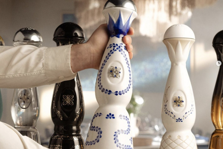 Shop The Clase Azul Tequila Collection | ReserveBar