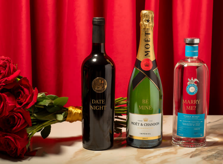 Engravable Collection