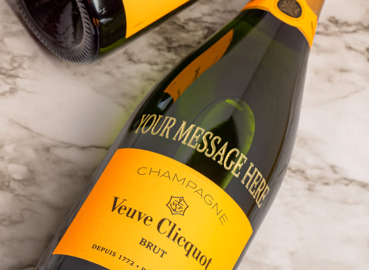 Engravable Collection