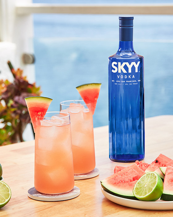Recipe - SKYY Cielito Lindo - Featured Image