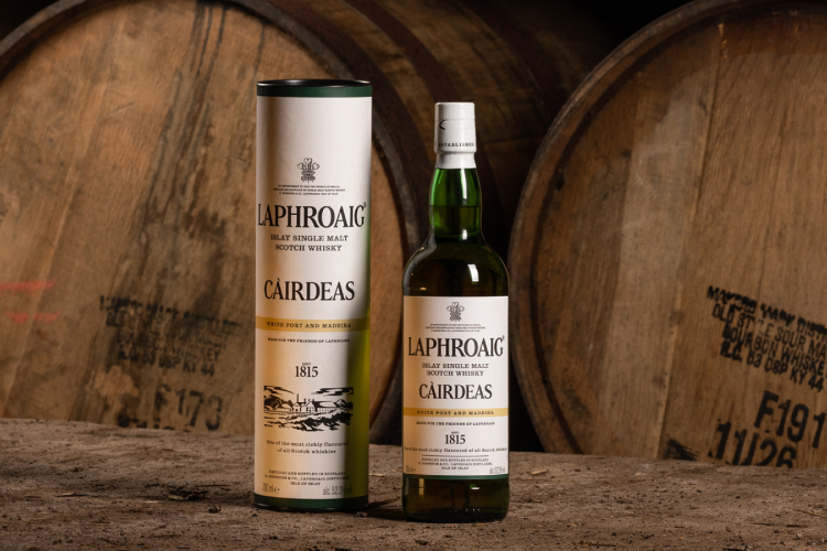 Shop The Laphroaig Collection | ReserveBar