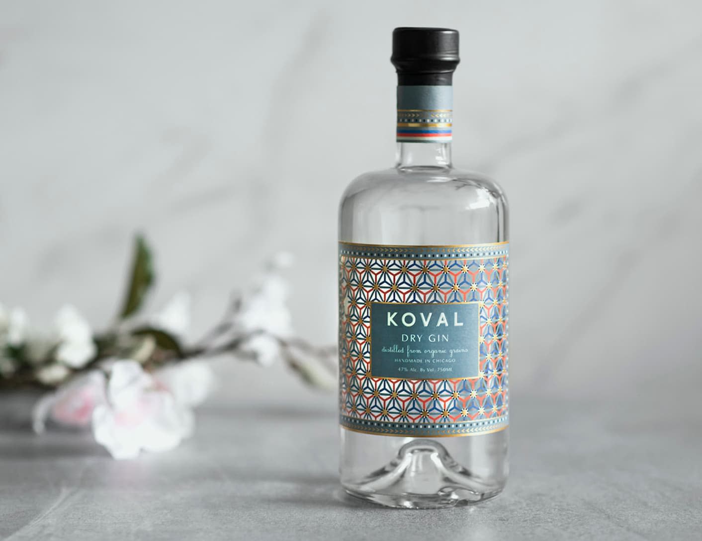 Article Content 65.7: Koval Gin - Split Tout Image