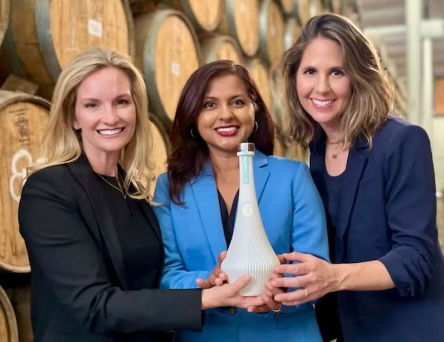 Article Content 73.2: How Did You Come to the Point of Starting 1953 Tequila - Image Article Content 73.2: How Did You Come to the Point of Starting 1953 Tequila - Image