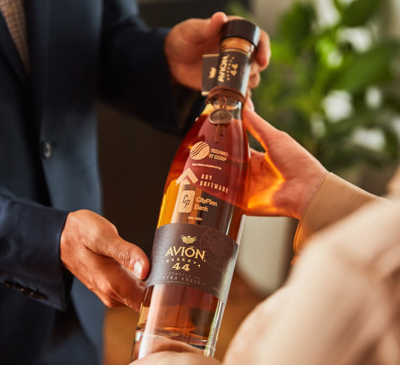 Avion Evergreen Corporate Gifting