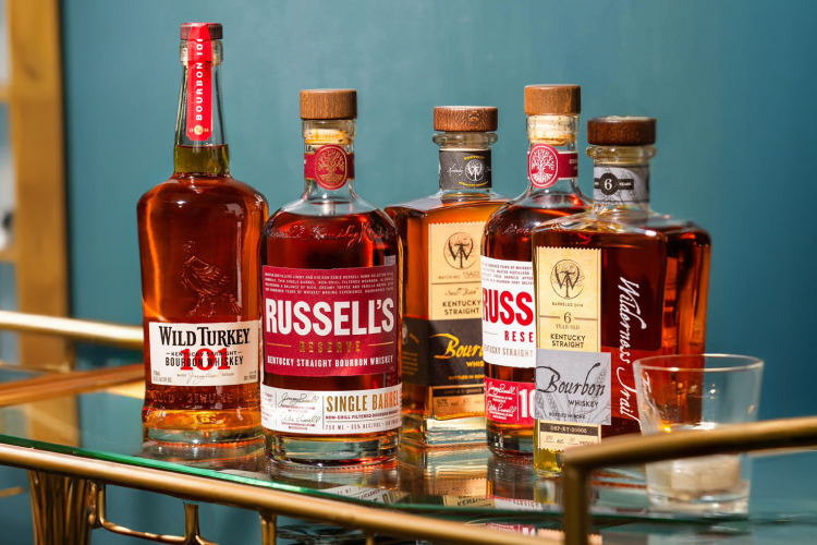 Share the Gift of Whisky | ReserveBar
