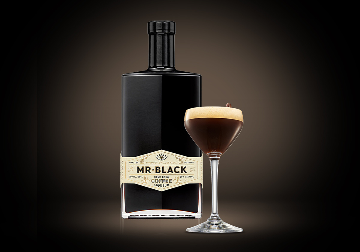 Espresso Martini