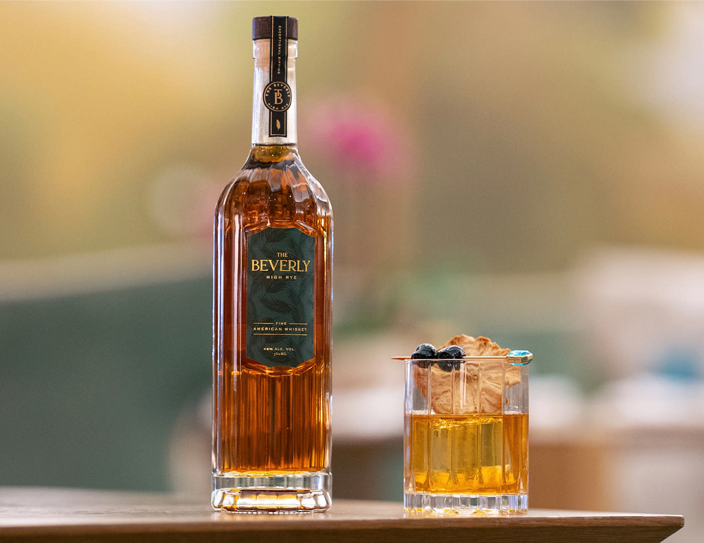 Article 196.5: Fair Fashioned - Split Tout