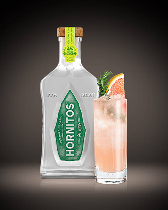 Recipe - Hornitos Paloma - Featured Image