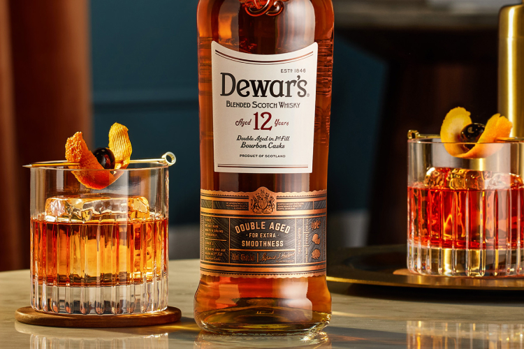 Shop The Dewar's Collection | ReserveBar