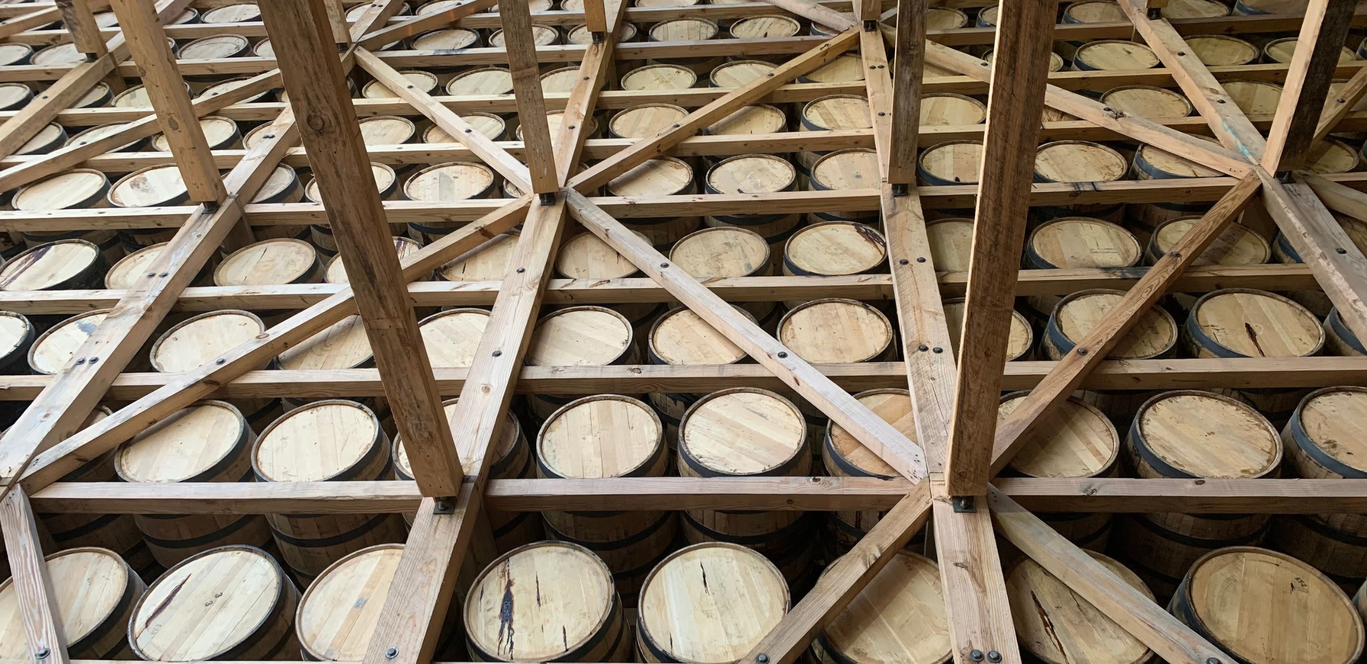 Cocktail Lounge: Recent Articles - Slot 1 Info Image 15 Fun Facts About Bourbon