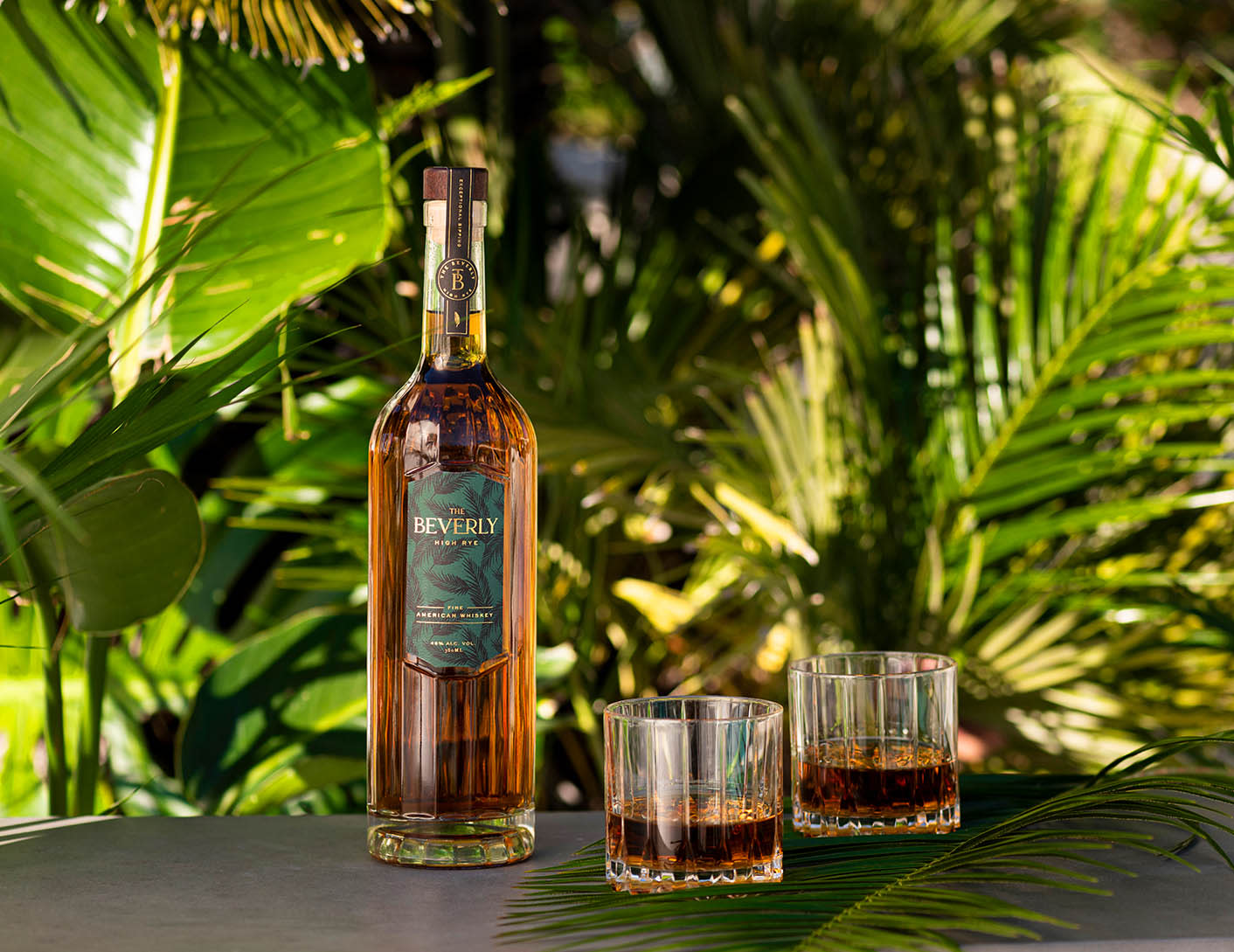 Article 196.2: A Well-Traveled Spirit - Split Tout