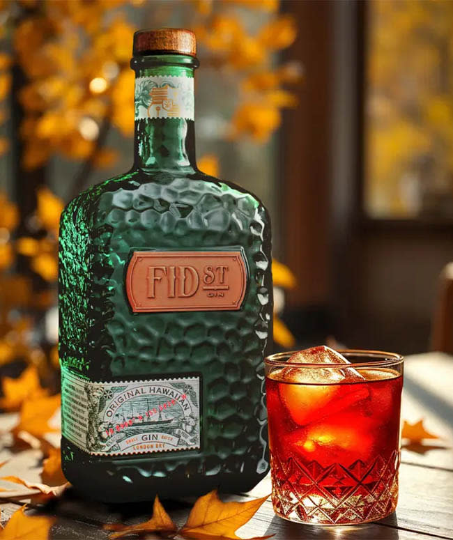 CL - Slot 1 Image Fiddy Autumn Negroni