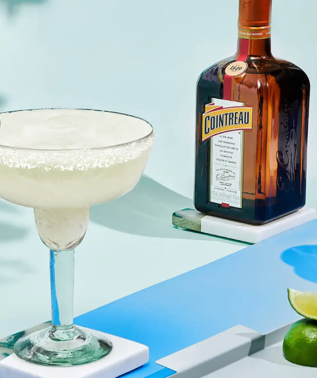 CL - Slot 1 Image The Original Frozen Margarita