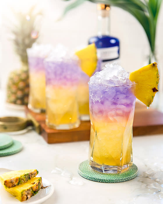 Recipe - Empress 1908 Royal Hawaiian - Featured Image