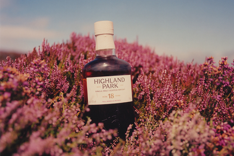 Shop The Highland Park Collection | ReserveBar