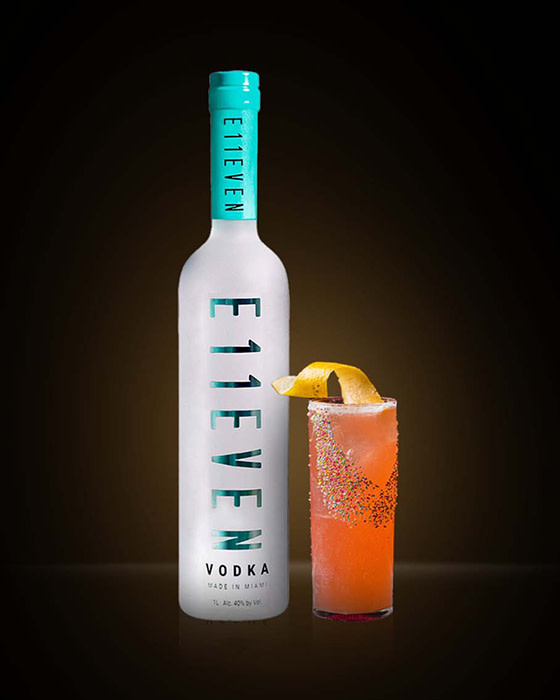 Recipe - E11EVEN E11ectric Slide - Featured Image